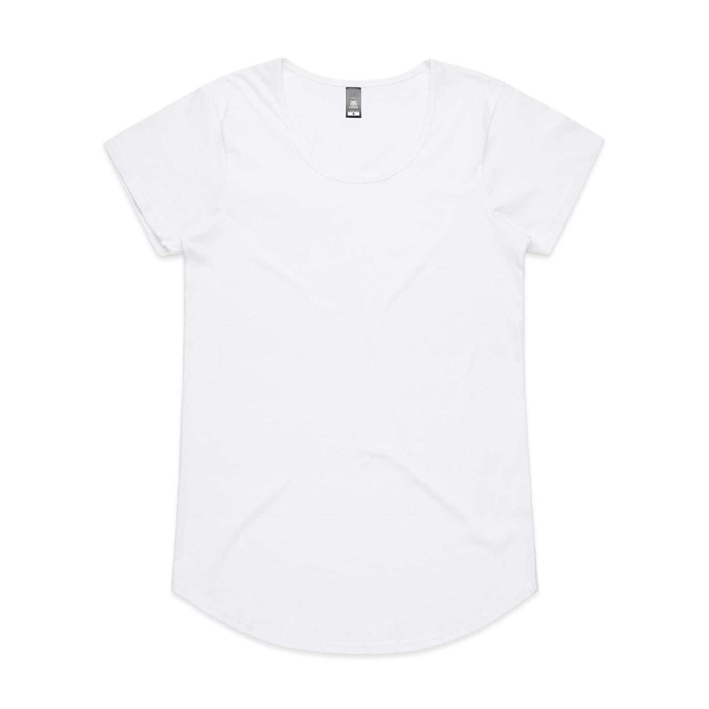 As Colour Women's mali tee 4008 Casual Wear As Colour   