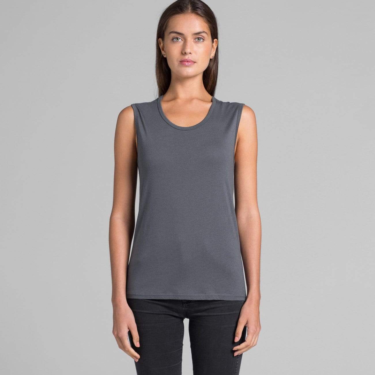 As Colour Women's tank tee 4018 Casual Wear As Colour   