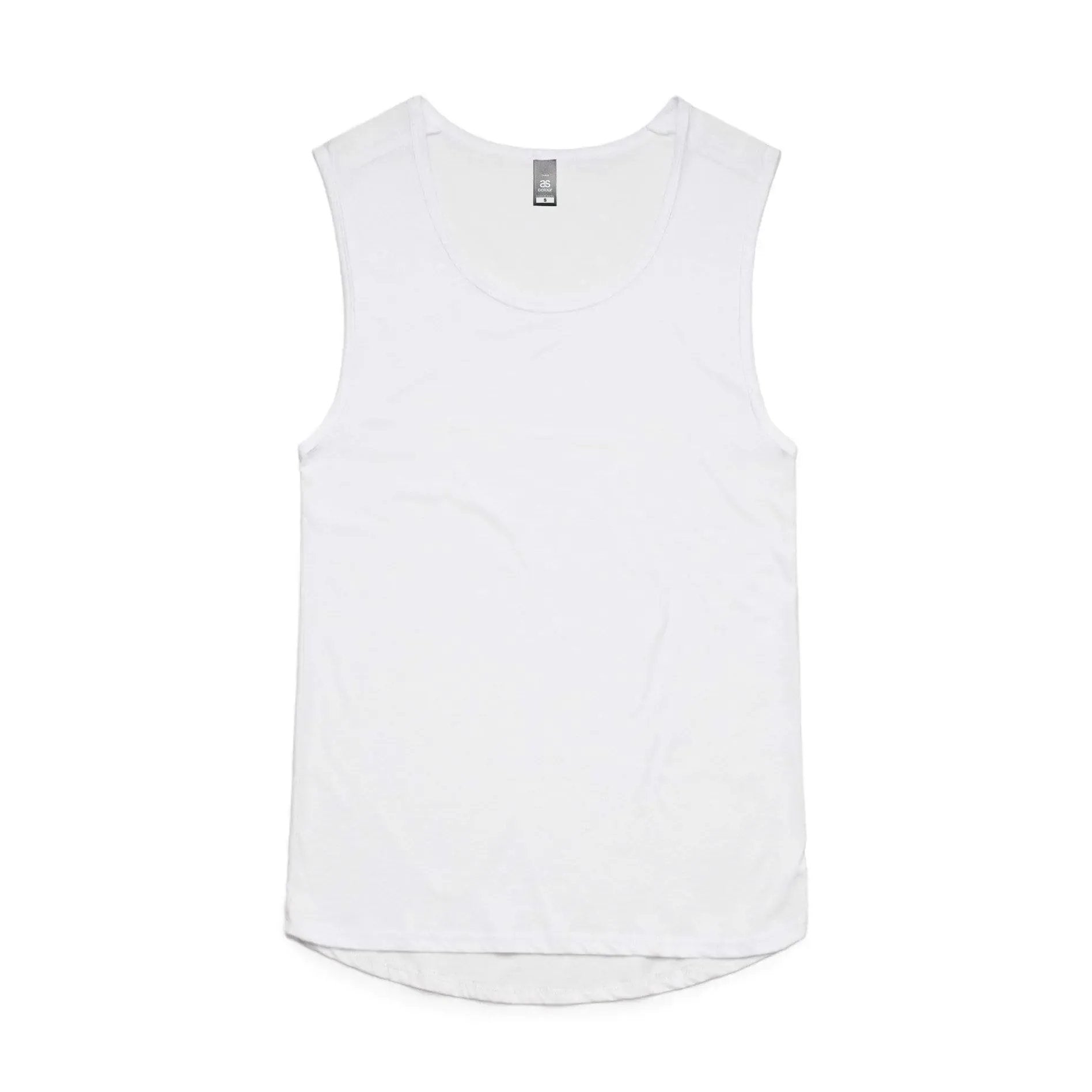 As Colour Women's tank tee 4018