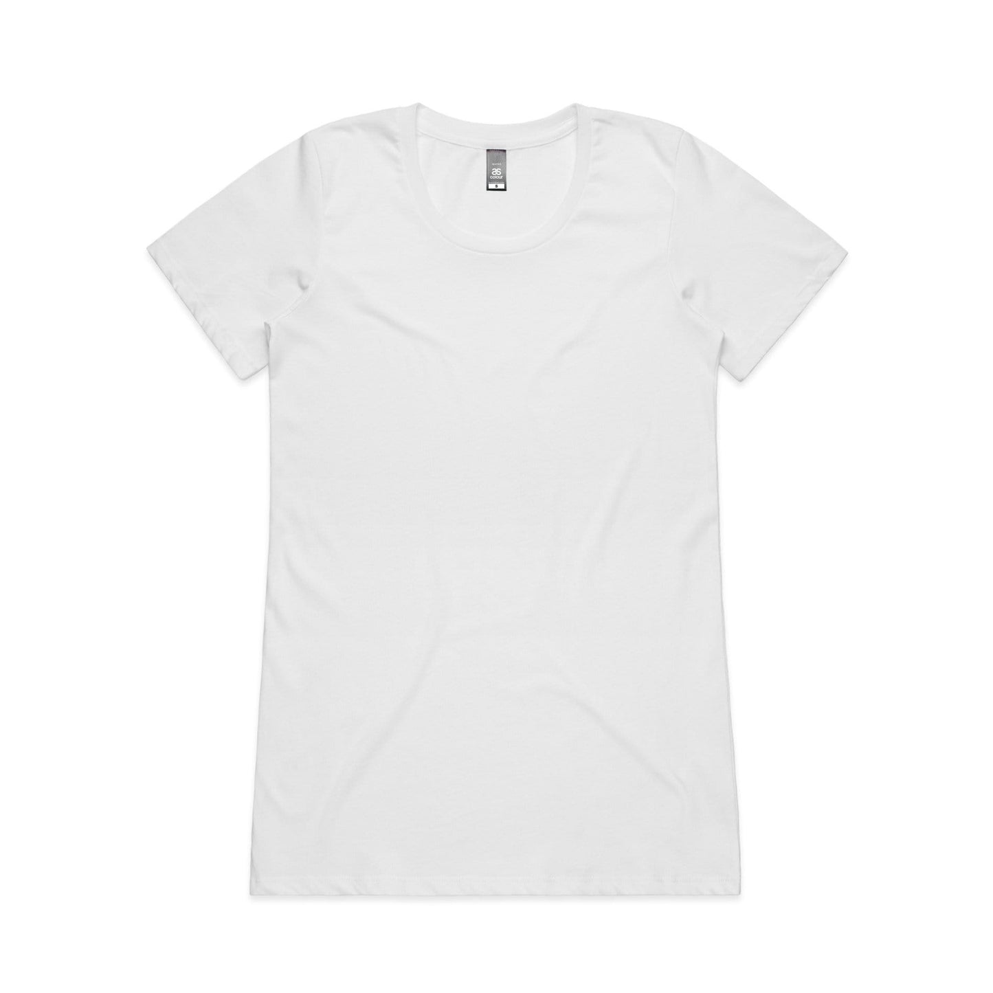 As Colour Women's Wafer tee 4002 Casual Wear As Colour   