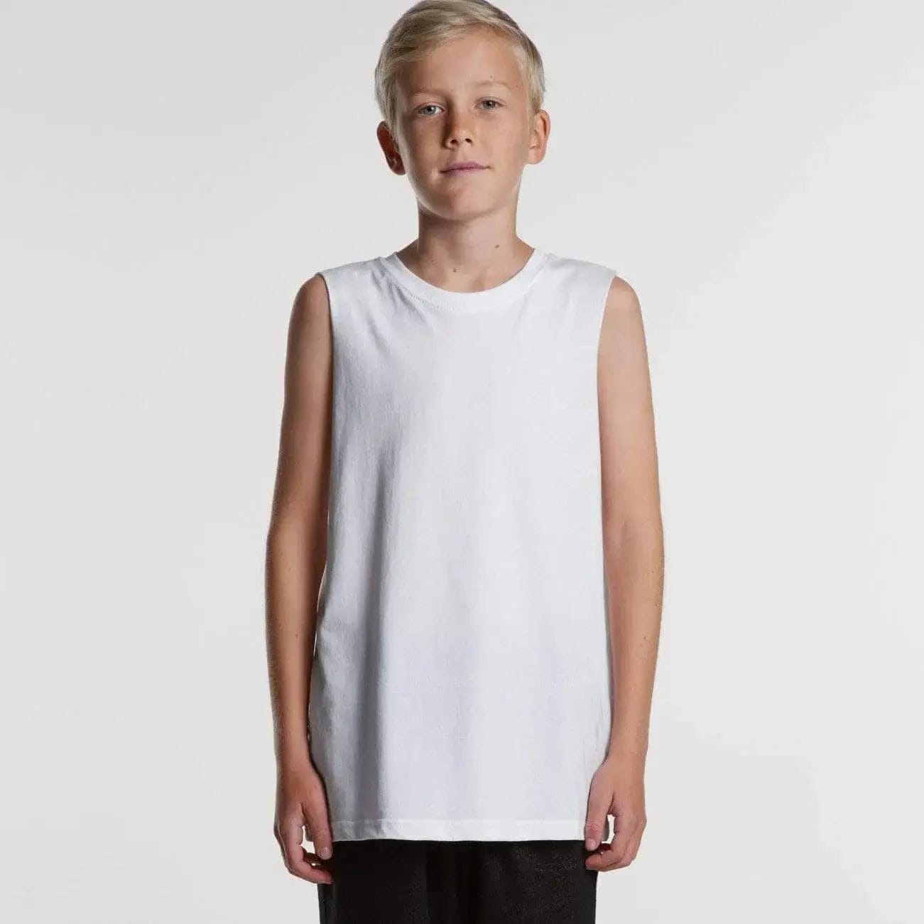As Colour Youth Barnard Tank 3010