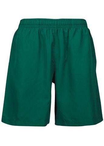 Aussie Pacific Kids Pongee Shorts 3602 Active Wear Aussie Pacific Bottle 4 