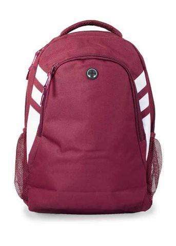 Aussie Pacific Active Wear AUSSIE PACIFIC TASMAN BACKPACK - 4000