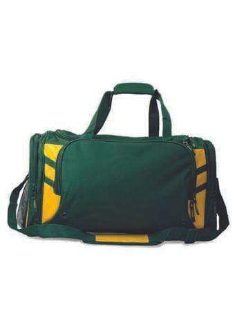 Aussie Pacific Active Wear AUSSIE PACIFIC TASMAN SPORTS BAG TASMAN SPORTS BAG 4001