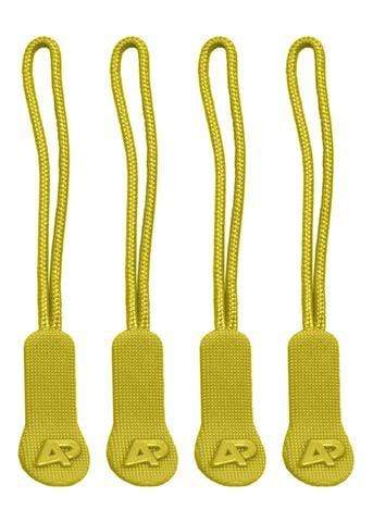 Aussie Pacific Zip Pullers (4pack) 9900 Active Wear Aussie Pacific Gold  