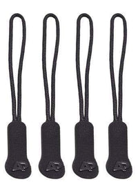 Aussie Pacific Zip Pullers (4pack) 9900 Active Wear Aussie Pacific Slate  