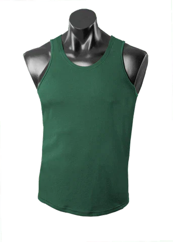 Aussie Pacific Kids Botany Singlet 3107 Casual Wear Aussie Pacific Bottle 6 