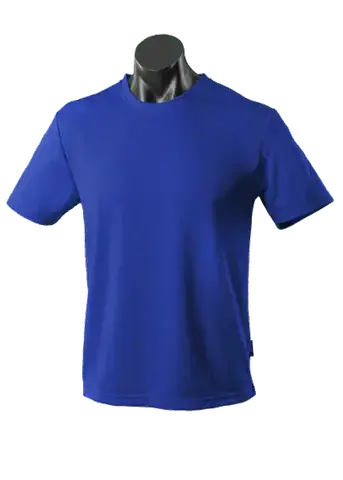 Aussie Pacific Kids Botany T-Shirt 3207 Metro Workwear.