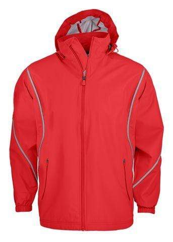 Aussie Pacific Buffalo Kids Jacket 3524 Casual Wear Aussie Pacific Red 6 