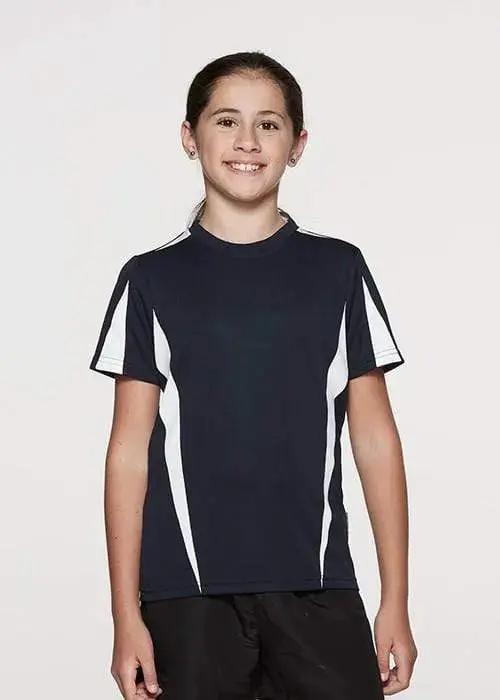 Aussie Pacific Eureka Kids Tees 3204 Metro Workwear.