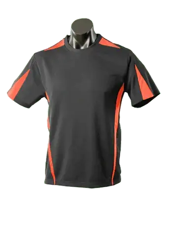 Aussie Pacific Eureka Kids Tees 3204 Metro Workwear.