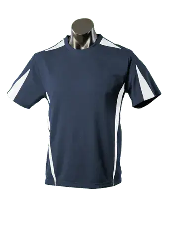 Aussie Pacific Eureka Kids Tees 3204 Metro Workwear.