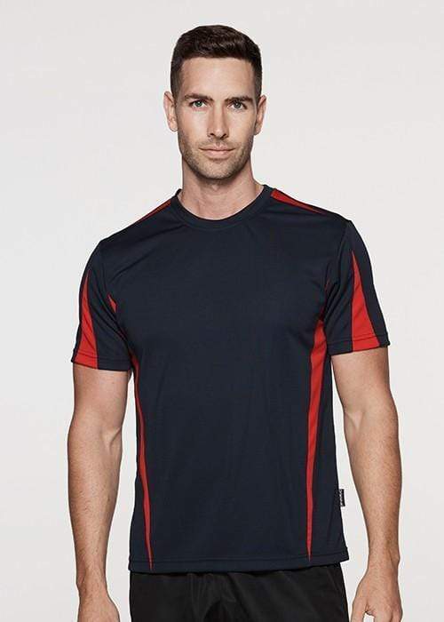 Aussie Pacific Men's Eureka Tees 1204 Casual Wear Aussie Pacific   