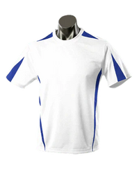 Aussie Pacific Men's Eureka Tees 1204 Casual Wear Aussie Pacific   