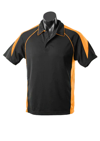 Aussie Pacific Casual Wear AUSSIE PACIFIC men's premier polo shirt 1301