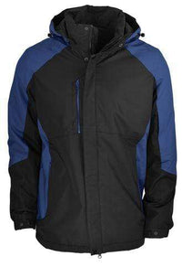 Aussie Pacific Women's Napier Jacket 2518 Casual Wear Aussie Pacific Black/Blue 8 