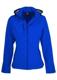 Aussie Pacific Olympus Ladies Jacket 2513 Casual Wear Aussie Pacific Royal 8 