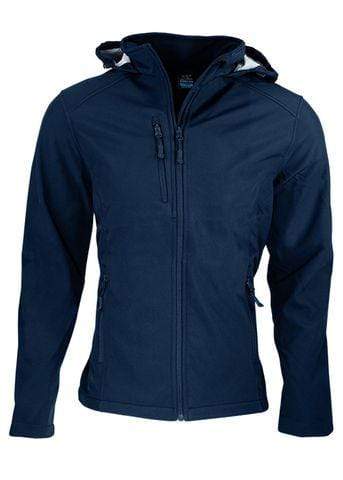 Aussie Pacific Kids Olympus Jacket 3513 Casual Wear Aussie Pacific Navy 6 