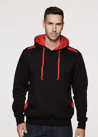 Aussie Pacific Men's Paterson Hoodie 1506 Casual Wear Aussie Pacific   