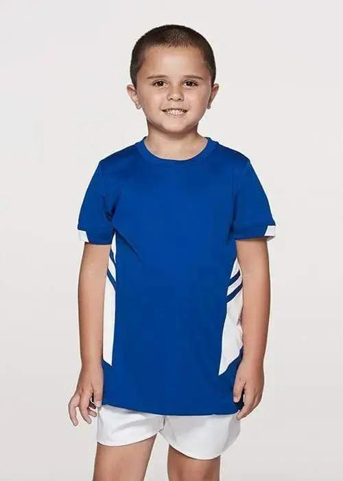 Aussie Pacific Tasman Kids Tees 3211 Metro Workwear.