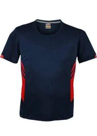 Aussie Pacific Tasman Kids Tees 3211 Metro Workwear.