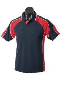 Aussie Pacific Men's Murray Polo Shirt 1300 Casual Wear Aussie Pacific   