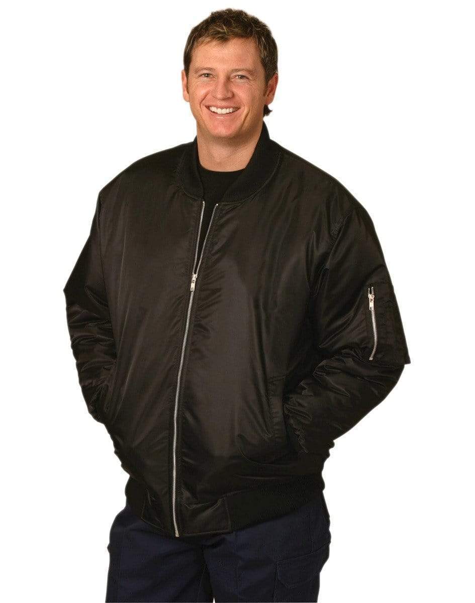 Australian Industrial Wear Active Wear Flying Jacket FJ02