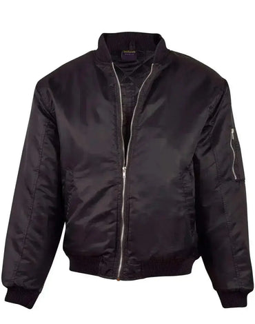Winning Spirit Flying Jacket FJ02 in Black