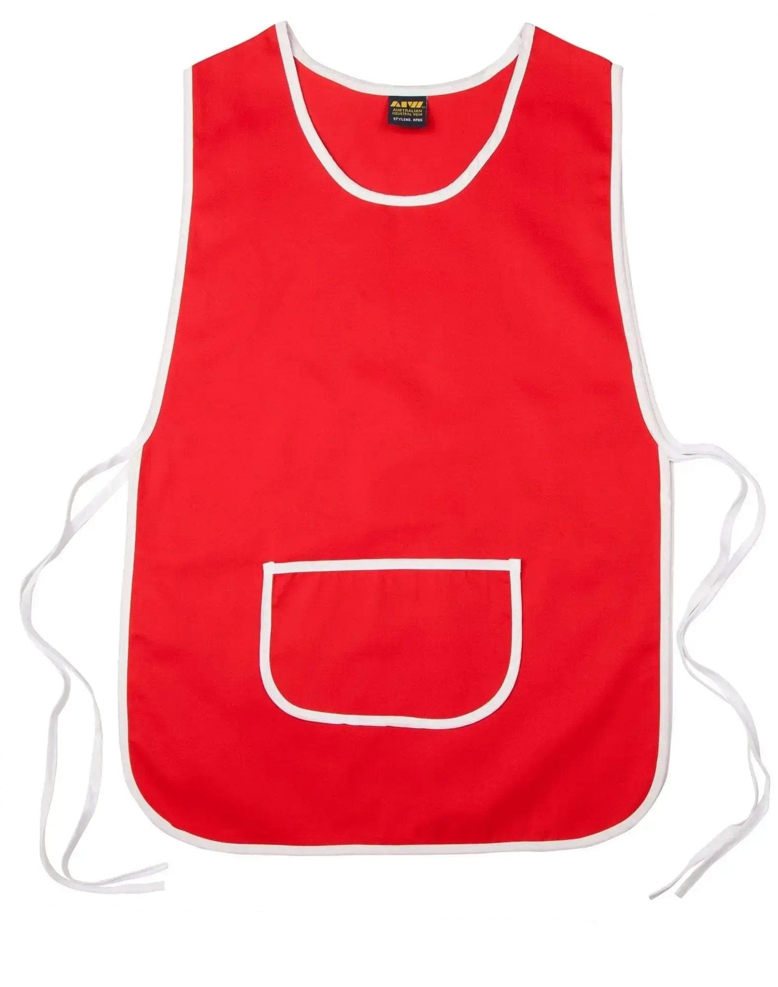 Ladies' Smock Apron AP05