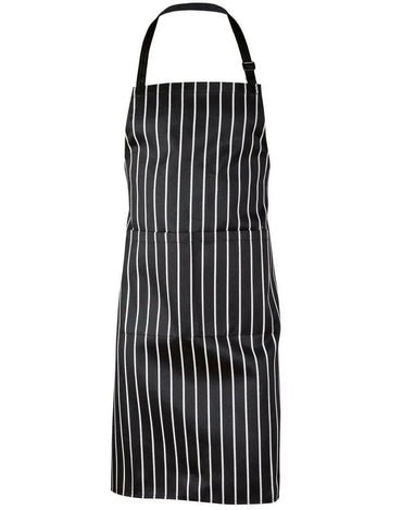 Long Waist Apron AP04 Metro Workwear.