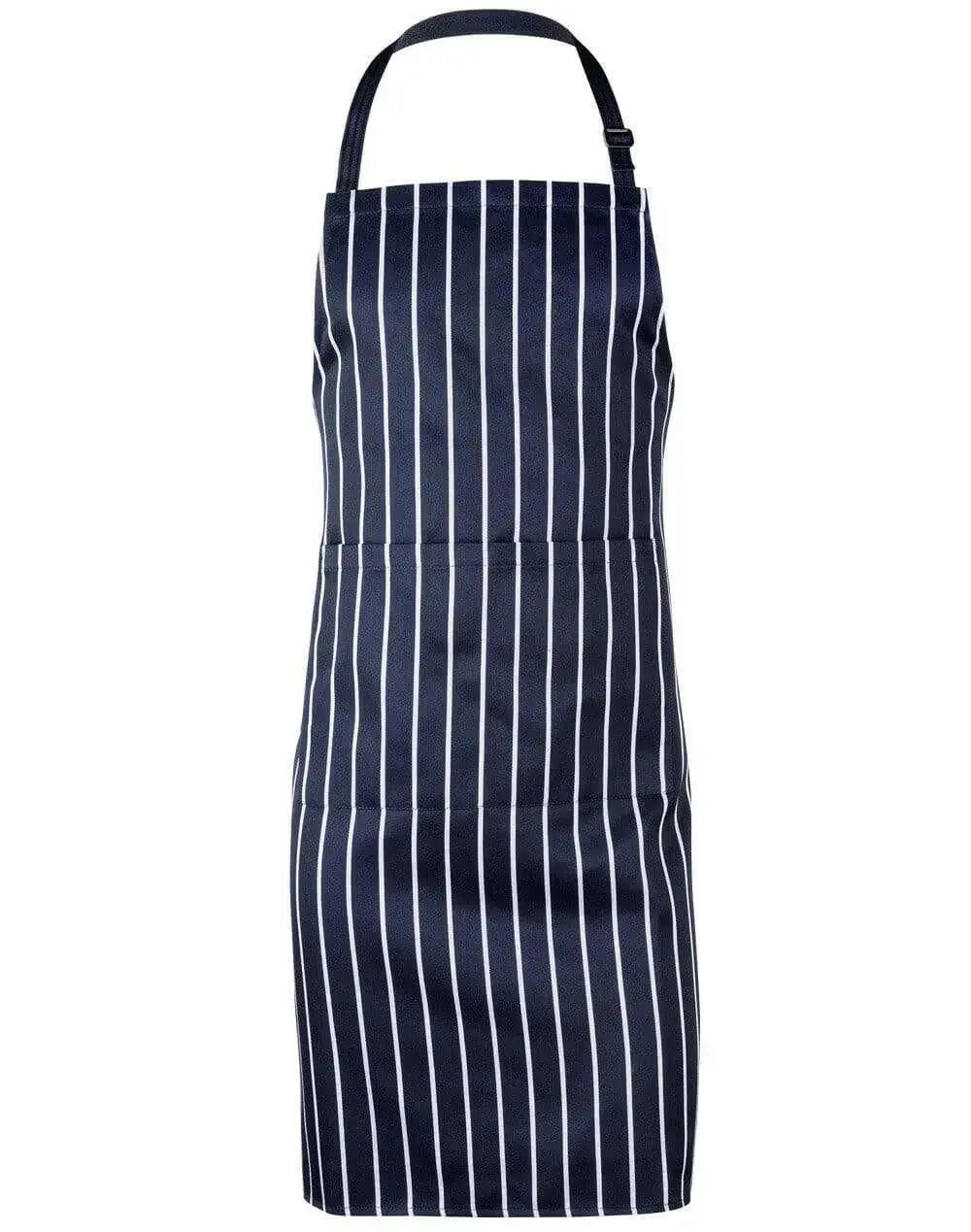 Long Waist Apron AP04 Metro Workwear.