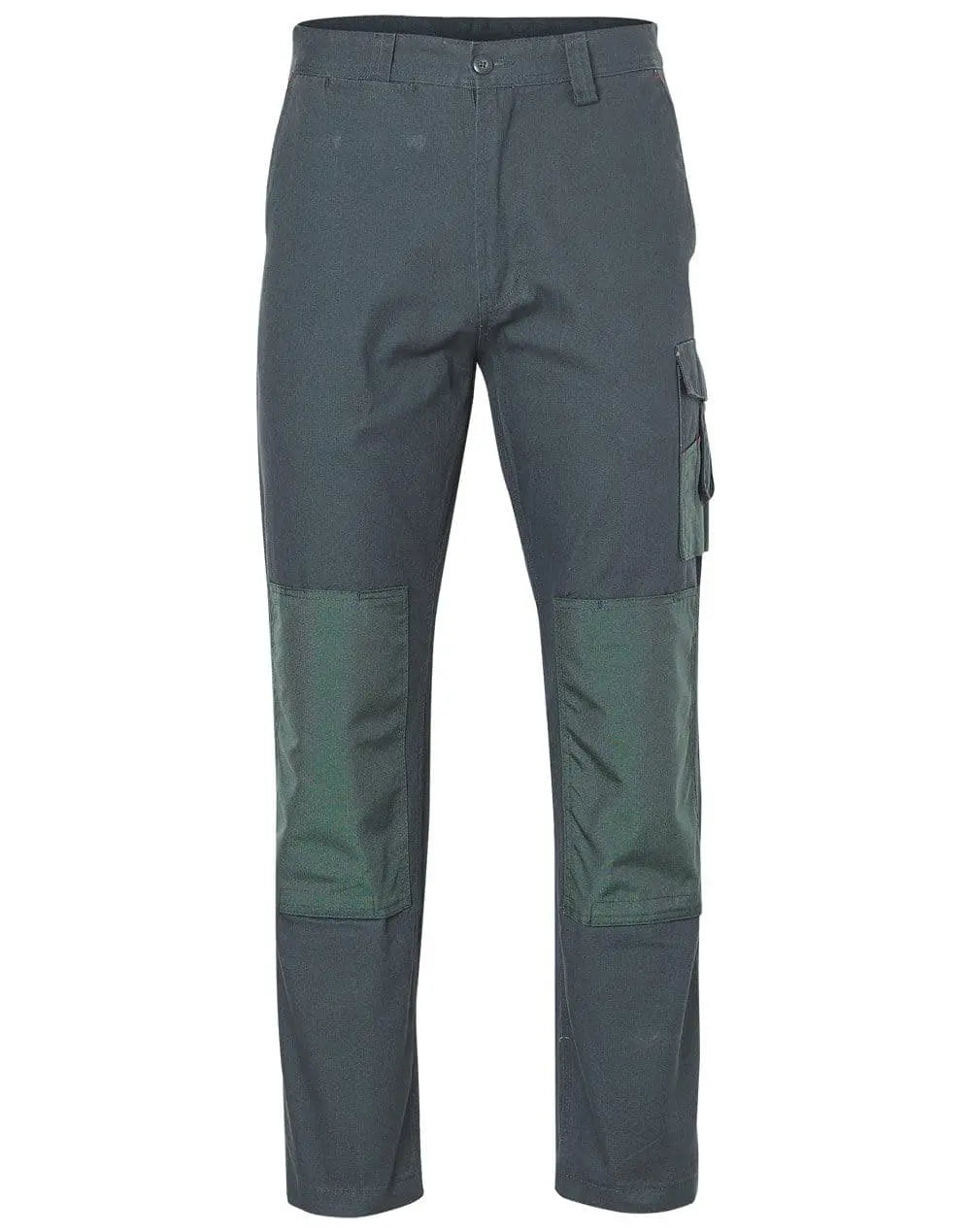 Cordura Durable Work Pants Regular Size WP09 Work Wear Australian Industrial Wear 77R Bottle 