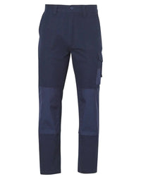 Cordura Durable Work Pants Stout Size WP17 Metro Workwear.