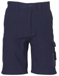 Cordura Durable Work Shorts WP11 Metro Workwear.