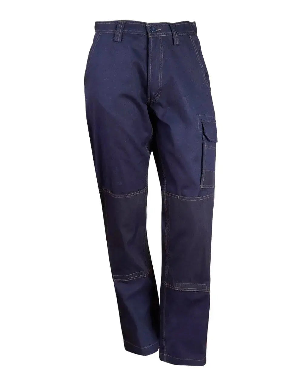Cordura Semi-fitted Cordura Work Pants WP20 Metro Workwear.