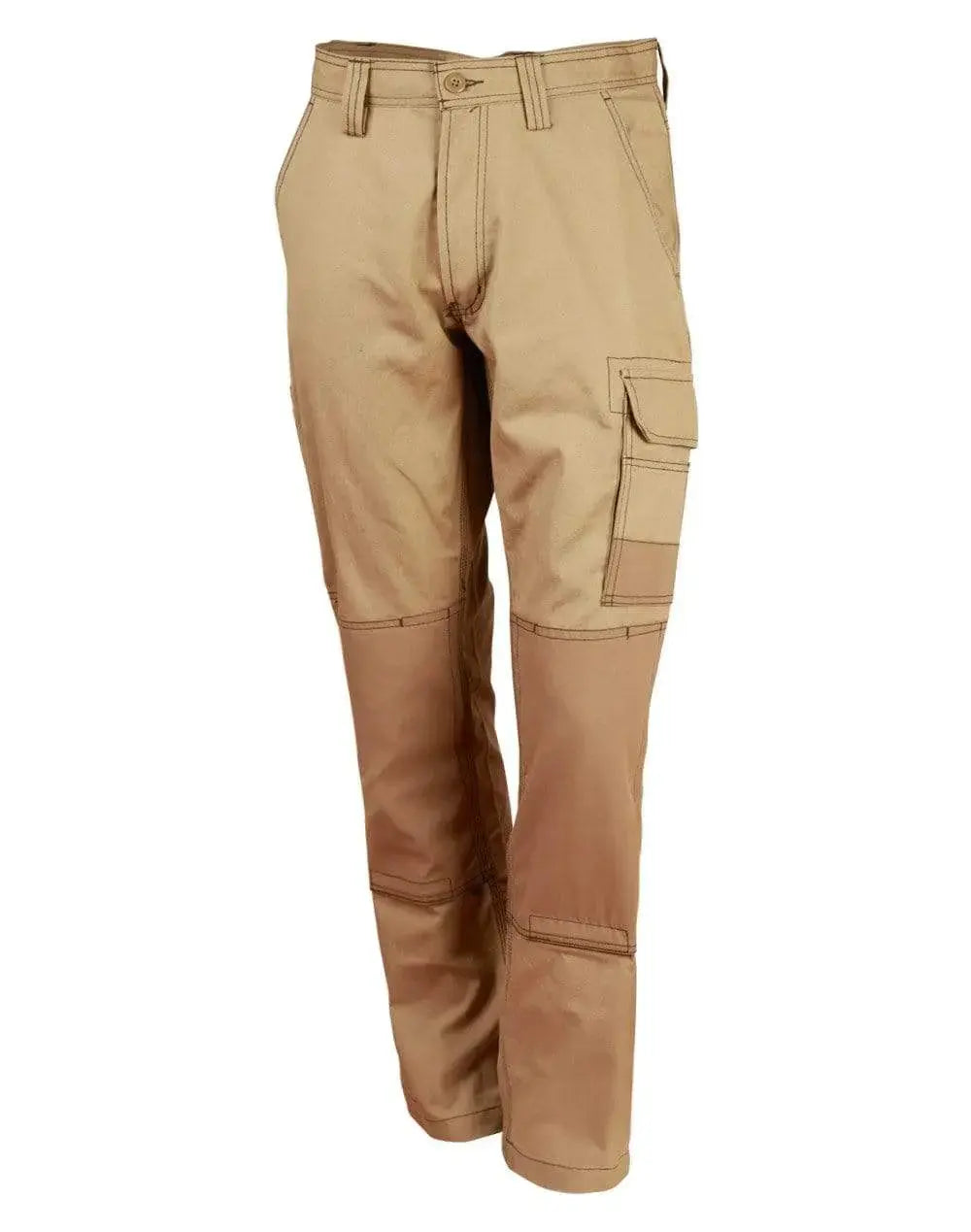 Cordura Semi-fitted Cordura Work Pants WP20 Metro Workwear.