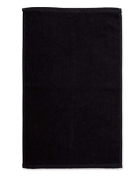 Australian Industrial Wear Work Wear Black / 40cm x 60cm HAND TOWEL TW02