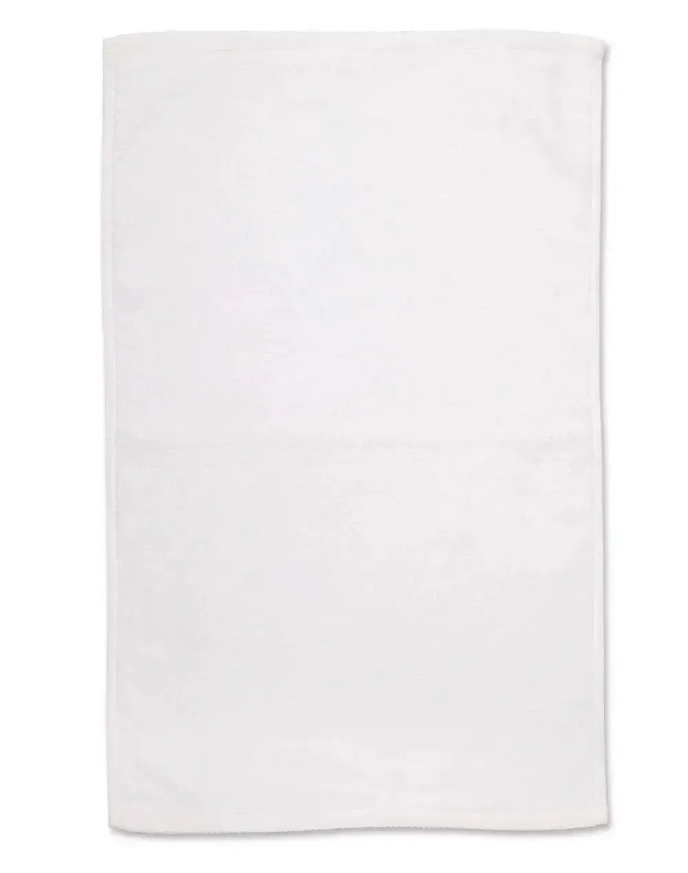 Australian Industrial Wear Work Wear White / 40cm x 60cm HAND TOWEL TW02