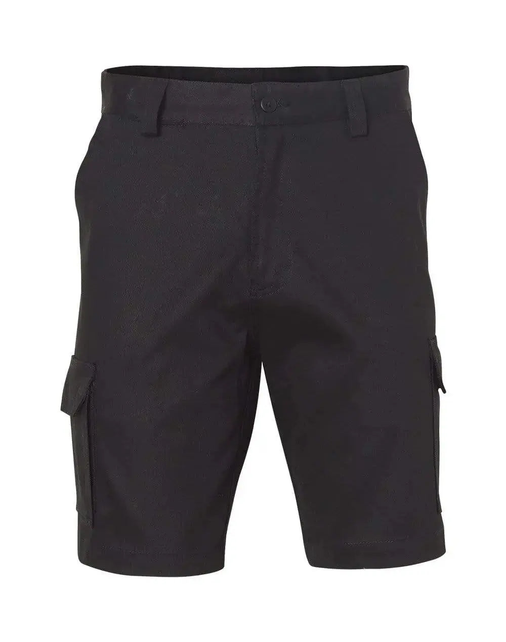 Men's Heavy Cotton Drill Cargo Shorts WP06 Metro Workwear.