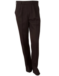 (Stout) Permanent Press Pants WP01S Metro Workwear.