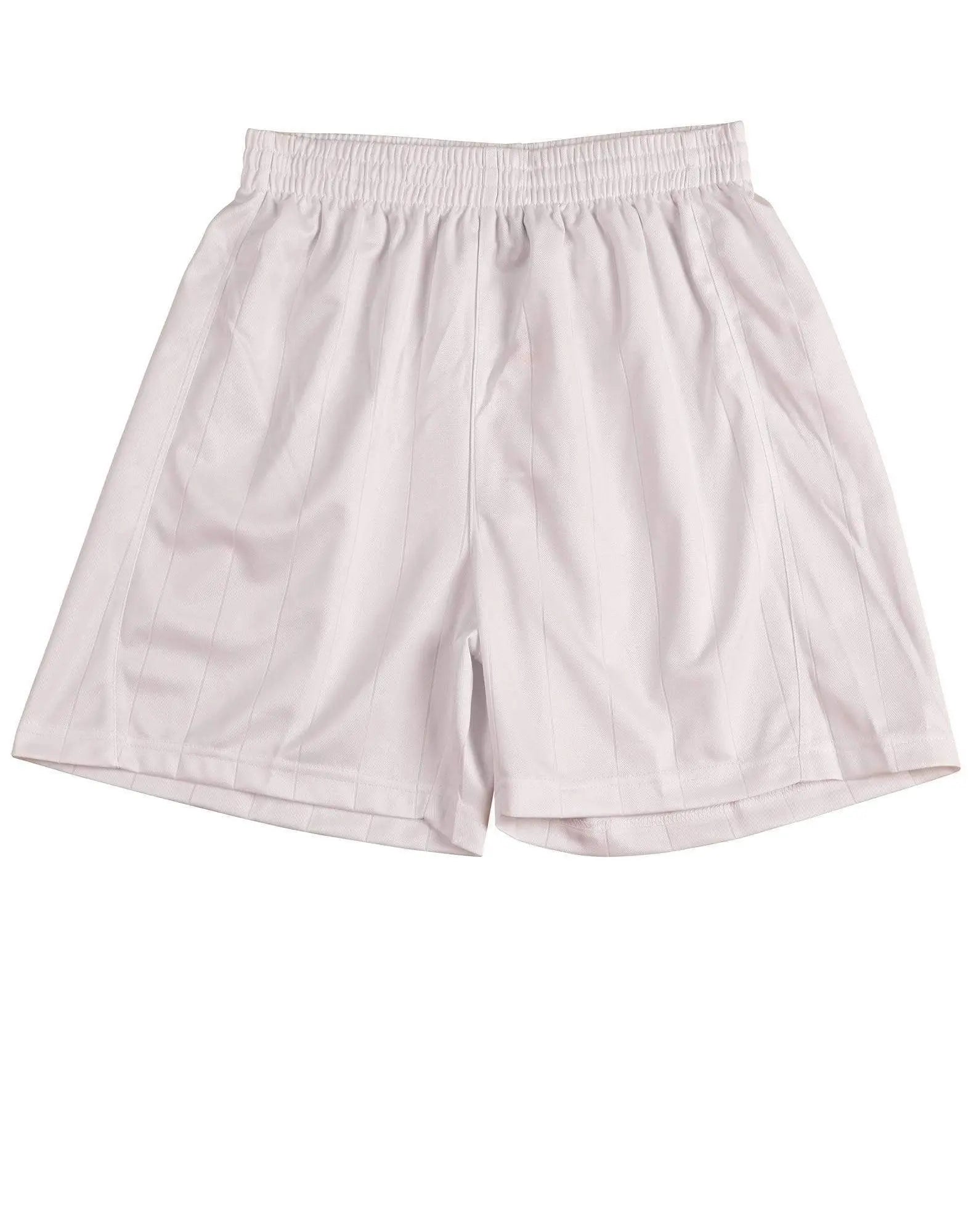 Shoot Soccer Shorts Adult SS25 Metro Workwear.