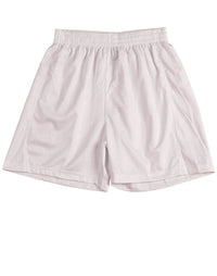 Shoot Soccer Shorts Adult SS25 Metro Workwear.