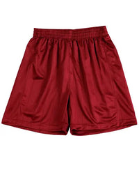 Shoot Soccer Shorts Adult SS25 Metro Workwear.