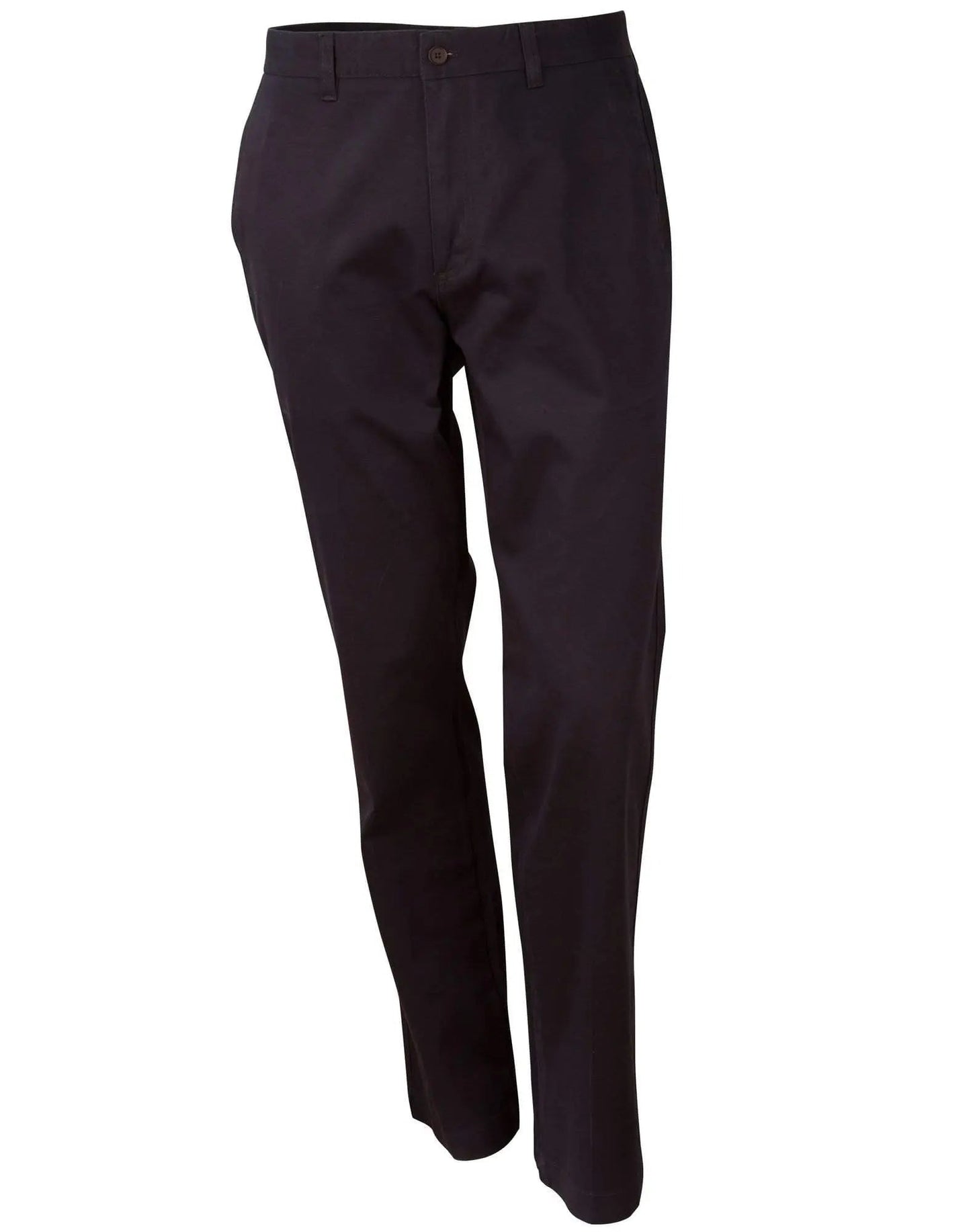 BENCHMARK Men's Chino Pants M9360 Metro Workwear.