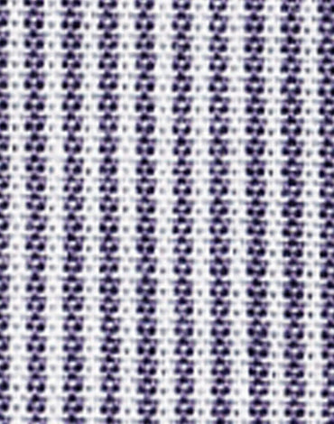 BENCHMARK Men's Fine Stripe Long Sleeve Shirt M7212 Metro Workwear.