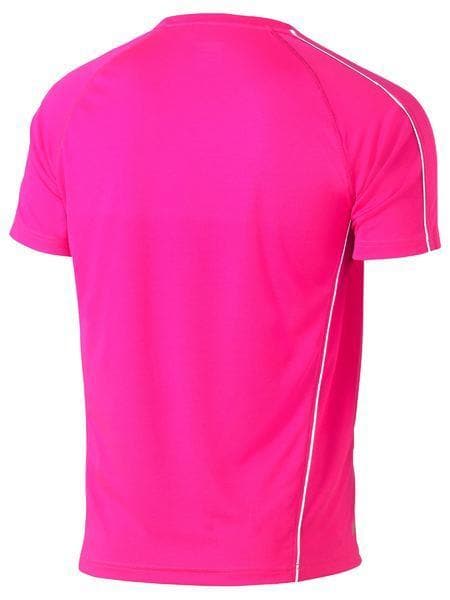 Bisley Workwear Work Wear Bisley COOL MESH TEE BK1426