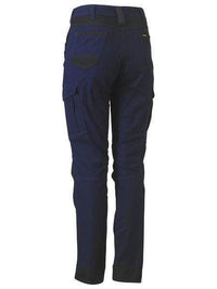 Bisley Workwear Work Wear Bisley WOMENS FLEX & MOVE™ CARGO PANTS BPL6044