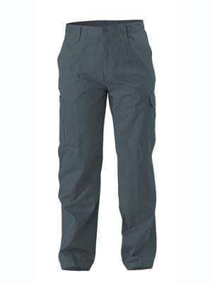 Bisley Workwear Cool Lightweight Utility Pant BP6999