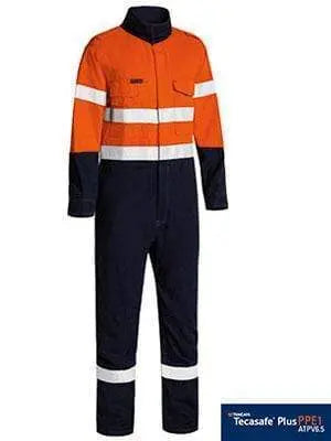 Flame Retardant Overalls