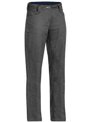 Bisley Workwear Work Wear BISLEY WORKWEAR WOMENS X AIRFLOW™ RIPSTOP VENTED WORK PANT BPL6474